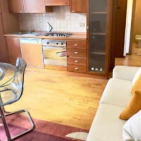 Brera Lux Suite มิลาน ภายนอก รูปภาพ