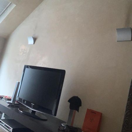 Brera Lux Suite มิลาน ภายนอก รูปภาพ
