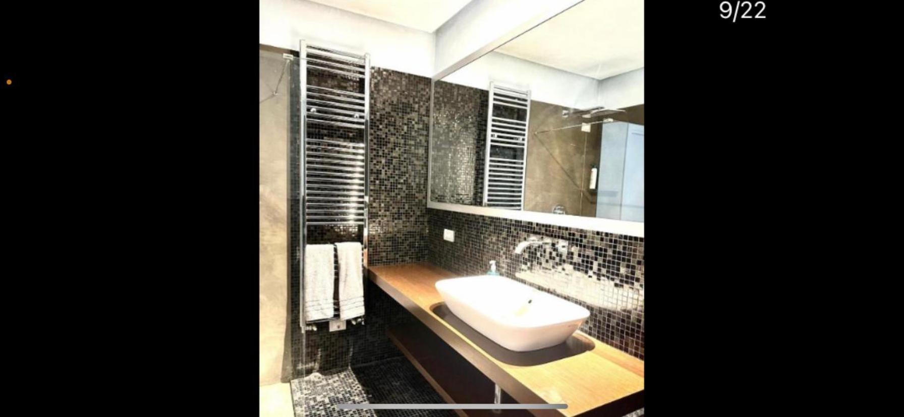 Brera Lux Suite มิลาน ภายนอก รูปภาพ