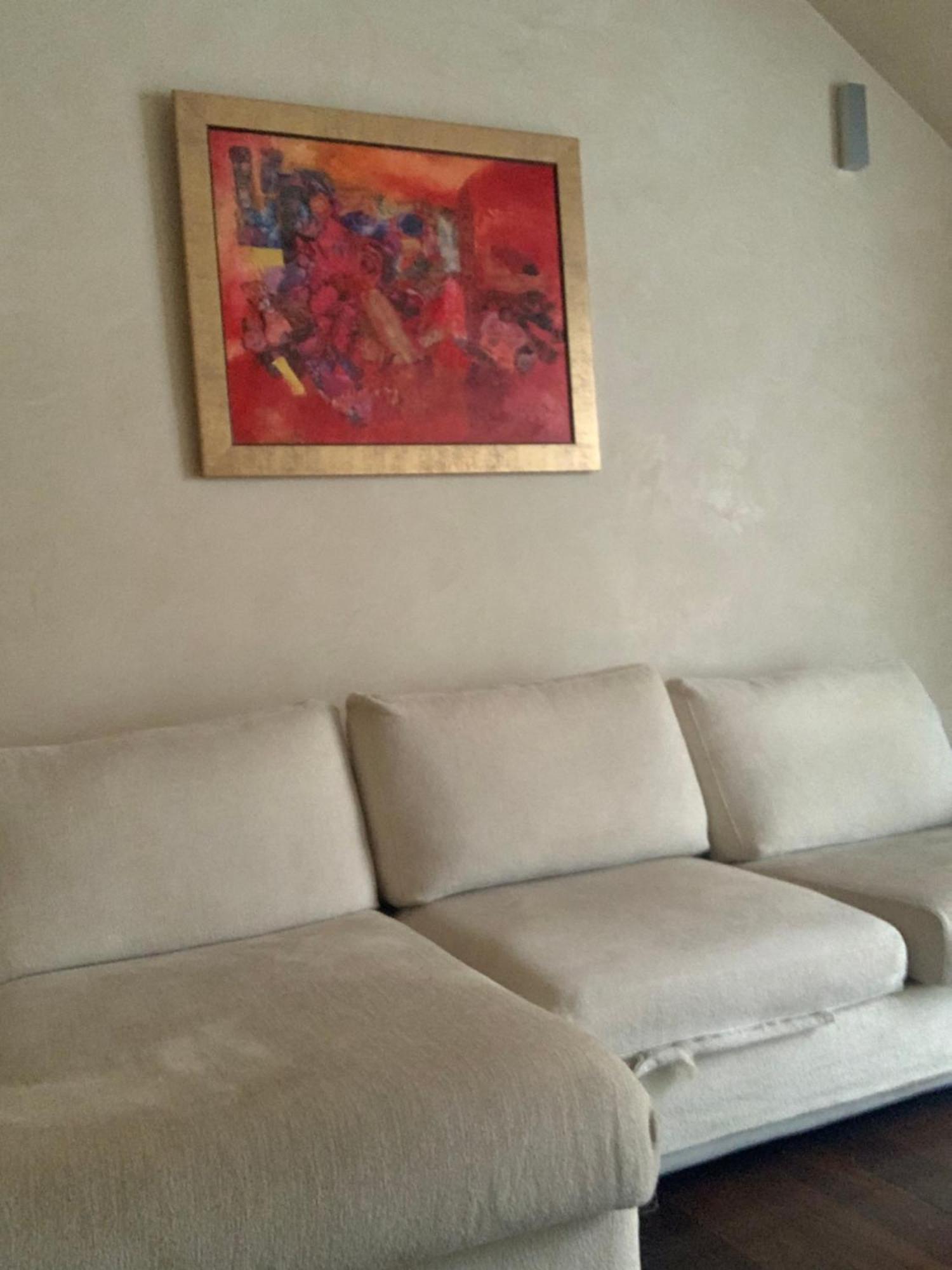 Brera Lux Suite มิลาน ภายนอก รูปภาพ